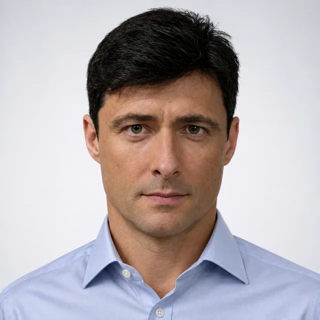 Marcelo Falcão, CEO Hotel das Lojas