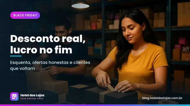 Equipe de loja virtual embalando muitos pedidos em caixas durante a noite em um estoque organizado